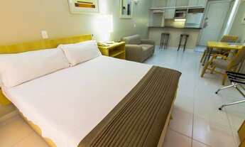 Imagem 2: Apartamento/Flat á venda prox. ao Palestra Itália - Perdizes - São Paulo - SP