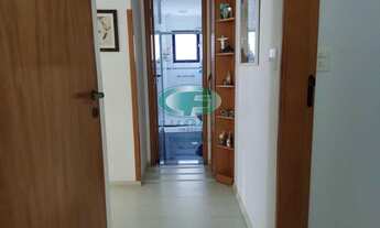 Imagem 6: Apartamento com 3 dorms, Ponta da Praia, Santos - R$ 1.28 mi, Cod: 1592188