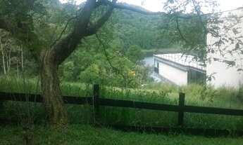 Imagem 4: BARUERI - Terreno Padrão - Aldeia da Serra