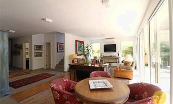 Imagem 6: Sobrado Reformado no Alto de Pinheiros