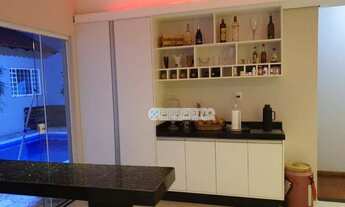 Imagem 7: Casa com 3 dormitórios à venda, 177 m² por R$ 670.000,00 - São Pedro - Londrina/PR