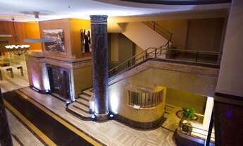 Imagem 2: Ed. BVEP Nigri Plaza (ID do imóvel: P-8412