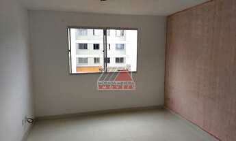 Imagem 3: Apartamento Padrão para Venda e Aluguel em Chácaras Santa Inês (São Benedito) Santa Luzia