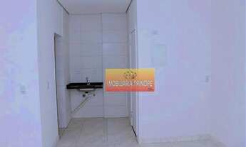 Imagem 3: Apartamento com 1 dormitório, 30 m² - venda por R$ 169.900,00 ou aluguel por R$ 1.150,00/m
