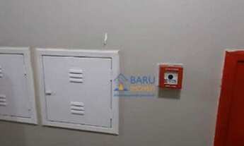 Imagem 6: Apartamento com 1 dormitório, 41 m² - venda por R$ 250.000,00 ou aluguel por R$ 2.700,00