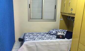 Imagem 3: Apartamento Condomínio Villaggio Califórnia - Osasco