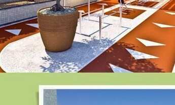 Imagem 4: Apartamento para venda possui 77metros quadrados com 3quartos em Jatiúca - Maceió - Alagoa