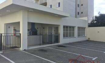 Imagem 2: Apartamento 02 dormitórios, à venda em Taubaté