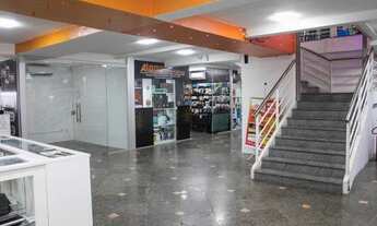 Imagem 10: Alugo lojas prontas dentro no Shopping América Mall no Shopping Promoinfo Barra