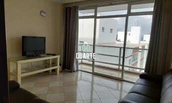 Imagem 6: SANTOS - Apartamento Padrão - GONZAGA