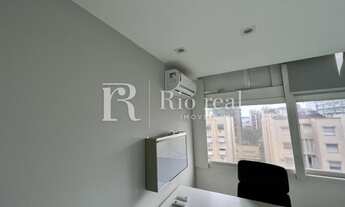 Imagem 3: Rio de Janeiro - Conjunto Comercial/Sala - Ipanema