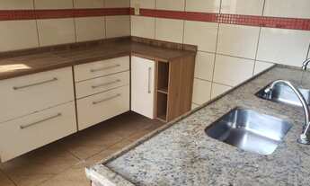 Imagem 3: Casa 4 quartos 1 suíte terraço 3 km do west shopping