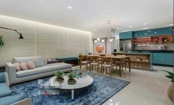 Imagem 2: Cena Marista Apartamento com 3 dormitórios