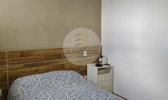 Imagem 4: Apartamento para Venda em Belo Horizonte, OURO PRETO, 3 dormitórios, 1 suíte, 1 banheiro