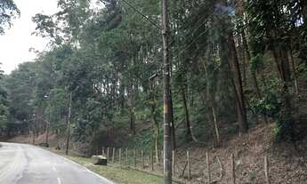 Imagem 8: BARUERI - Terreno Padrão - Aldeia da Serra