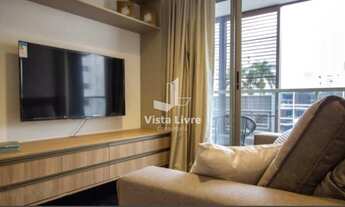 Imagem 3: Apartamento à venda, Pinheiros, São Paulo, SP