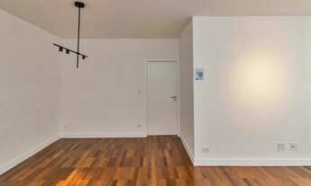 Imagem 6: FICA A DUAS QUADRAS DA FUTURA ESTAÇÃO DO METRÔ LINHA 6 LARANJA - APARTAMENTO REFORMADO - P