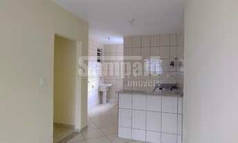 Imagem 4: Campo Grande Casa com 1 dormitório