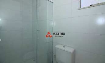 Imagem 5: Apartamento com 1 dormitório à venda, 21 m² por R$ 129.000,00 - Bairro Alto - Curitiba/PR