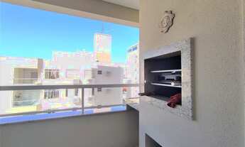 Imagem 2: Apartamento para venda com 69 metros quadrados com 2 quartos em Abraão - Florianópolis - S