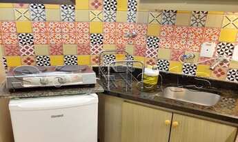 Imagem 6: APARTAMENTO PARA MORADIA OU INVESTIMENTO NO ITAIM