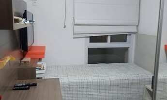 Imagem 6: OPORTUNIDADE ÚNICA! MADRID, MARIZ E BARROS 434, MAIOR E MELHOR 2 QUARTOS, JUNTO AO POLO GA