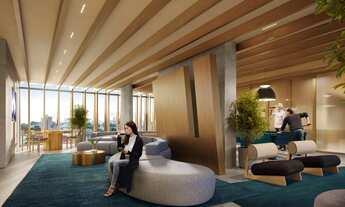 Imagem 6: CURITIBA - Apartamento Padrão - Batel