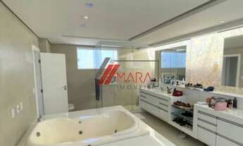 Imagem 5: Casa de condomínio Buasca Ville - 530 metros quadrados com 4 suites