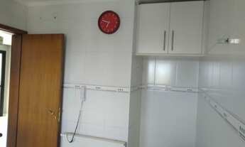 Imagem 2: Apartamento a venda possuindo 110 m com 3 quartos, suíte, sacada, lazer e 2 vagas no Jardi