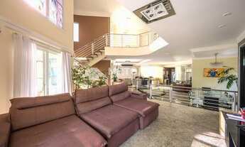 Imagem 4: Casa à venda no Condomínio Village Visconde de Itamaracá em Valinhos, SP