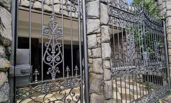 Imagem: Casa com 6 quartos Costa do Sol - Macaé