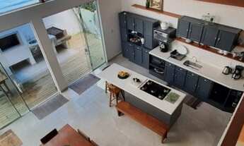 Imagem 5: Duas casas em terreno de 737m2 em Ibiraquera a 200 metros da lagoa!!!