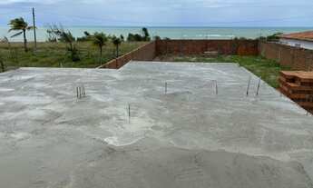 Imagem 7: Vendo belíssima casa em jacuma 3 quartos com piscina frente mar