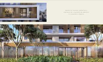 Imagem 5: Apartamento 2 suítes 2 vagas Vértice - oportunidade repasse