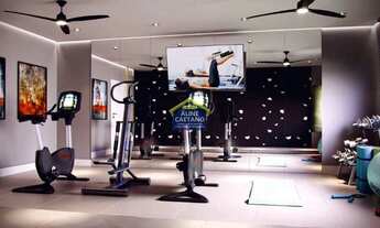 Imagem 3: Apê na Aviação Excelente investimento 2 Dorm