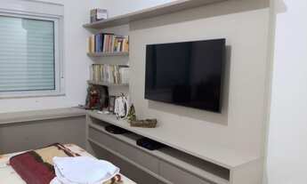 Imagem 7: M-Apartamento para venda possui 85 metros quadrados com 2 quartos