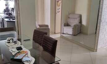 Imagem 7: Cobertura para venda com 128 metros quadrados com 3 quartos em Lauzane Paulista - São Paul