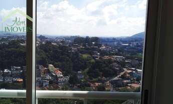 Imagem 2: Apartamento com 2 dormitórios, 45 m² - venda por R$ 225.000,00 ou aluguel por R$ 1.200,00