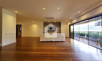 Imagem: RIO DE JANEIRO - Apartamento Padrão - Lagoa