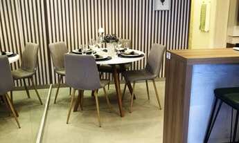 Imagem 2: Apartamento de 2 quartos c/ 52 m2 no Gama - Brasília - DF