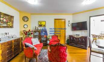 Imagem 2: Apartamento à venda no bairro Higienópolis - São Paulo/SP, Zona Central