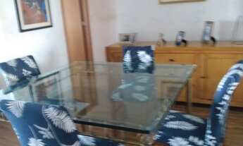 Imagem 4: Apartamento venda tem 112 m² com 4 quartos, Recreio dos Bandeirantes / RJ