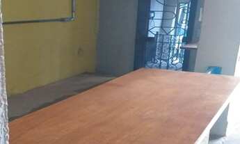 Imagem 7: CASA COMERCIAL NO BAIRRO CAMBUÍ EM CAMPINAS