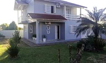 Imagem: Casa para venda possui 150 metros quadrados