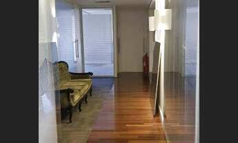 Imagem 5: 509m² em frente ao metrô na Av. Paulista