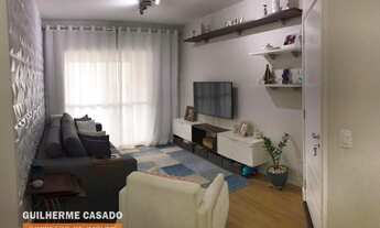 Imagem 4: Apartamento, Vila Pirajussara, Sao Paulo, 3 Dorm, 1 Suite, 2 Vagas