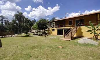 Imagem 3: Chácara para venda com 250 metros quadrados com 3 quartos terreno 1000 mil metros