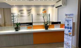 Imagem 2: Cota de Sociedade na Clínica de Imagens Medceu