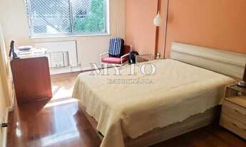 Imagem 3: MARAVILHOSO IMÓVEL COM VISTA LATERAL MAR DE 230M² COM VARANDA!!!