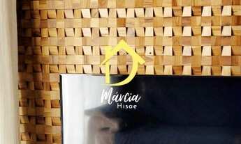 Imagem 6: Apartamento com sacada Vila Gonçalves